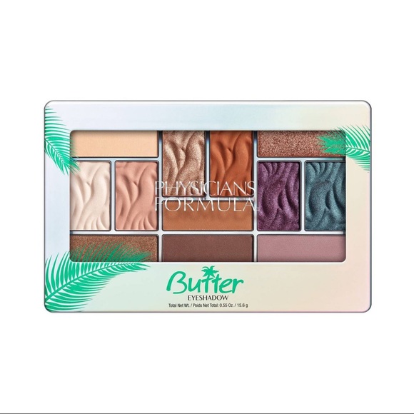 Physicians Formula Tropical Days palette - Picture 2 of 4